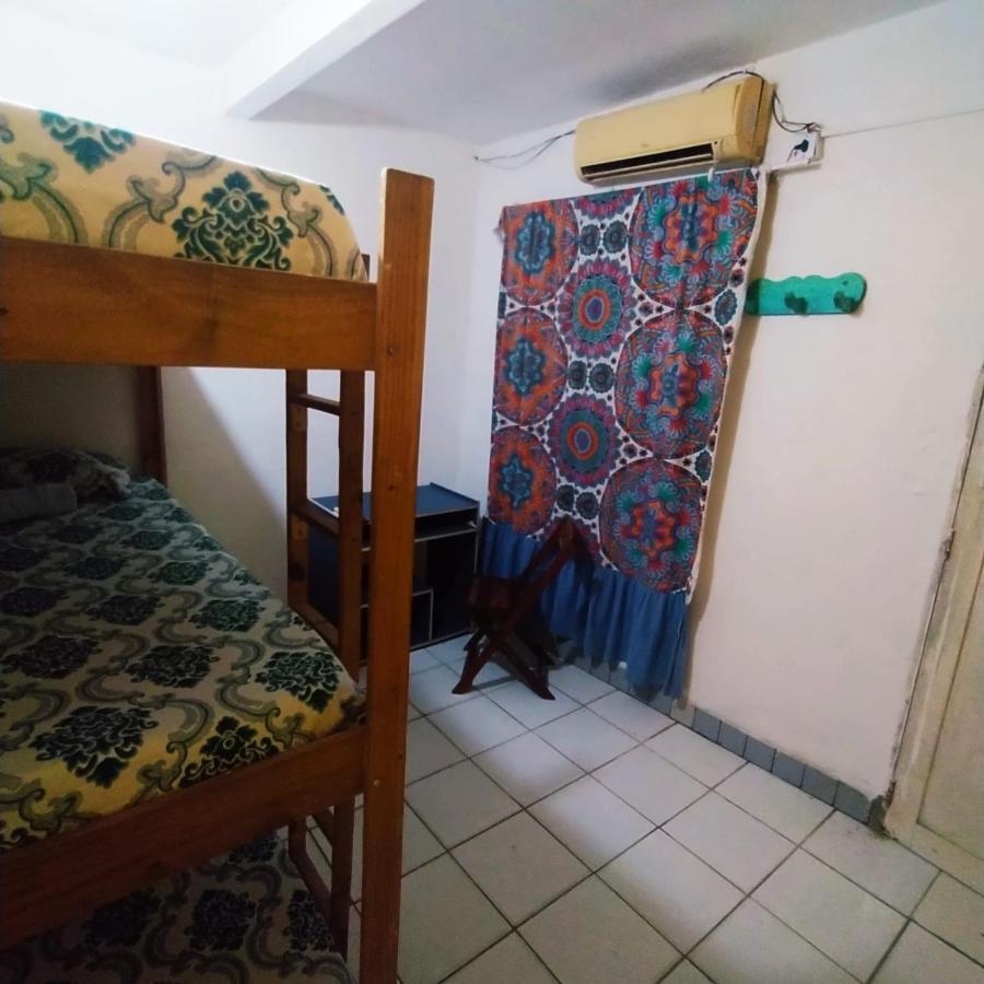 Proxima Estacion Hostel Maceió エクステリア 写真