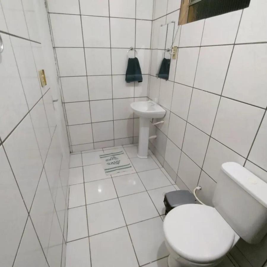 Proxima Estacion Hostel Maceió エクステリア 写真