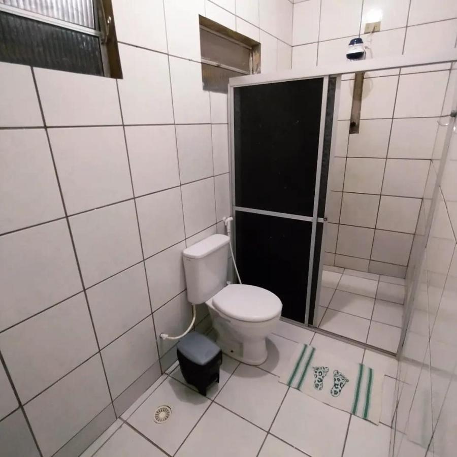 Proxima Estacion Hostel Maceió エクステリア 写真